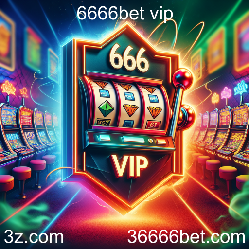 6666bet vip